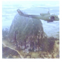 HML167 Gunships Over MMAF