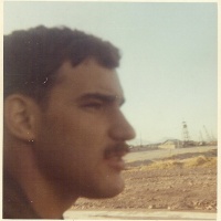 Banford - MMAF Water Tower in Background