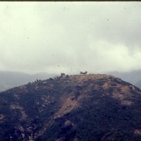 CH46 On Mission 86 Insertion