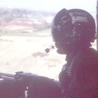 Cpl Scott 'Banford' Chellis