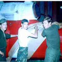 HML-167 Finishing the Ho-Ho- Hope
