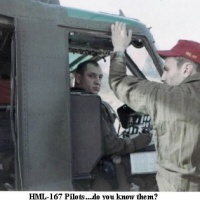 HML-167 Pilots