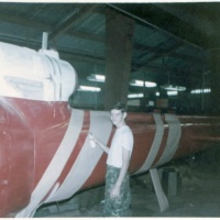HML-167 Making the Ho-Ho-Hope