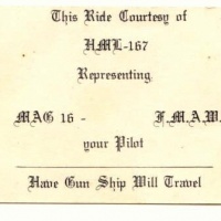 Business Card