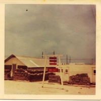 In the begining. May 1968