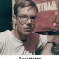 HML-167 Brian R. Bailey 70-71