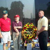 Wreath Presentation