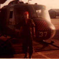 Sgt. Randy Trenkle