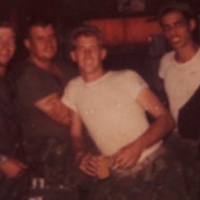 HML-167/Section 314/Summer 1970
