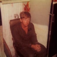 Cpl. Pete Ross