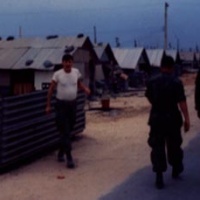 HML-167 Squadron Street