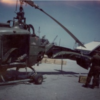 UNidentified loss HML-167?