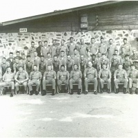 HML-167 Squadron Photo 1971