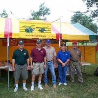 Rolling Thunder Crew