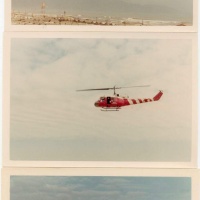 HML-167 XMAS HUEY 1970 MMAF