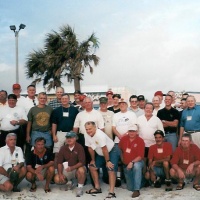 HML-167 Reunion 2002