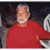 Benny VanWrinkle of HML-167.