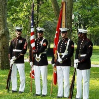 Color Guard