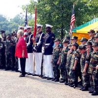 Young Marines