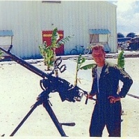 Sgt Vic Abrams Crew Chief TV-4 HML-167