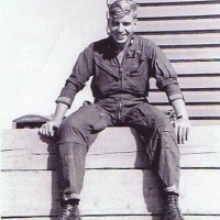 Tom Norman HML-167 July 1970 MMAF