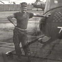 Gunny Ted Polacec HML-167
