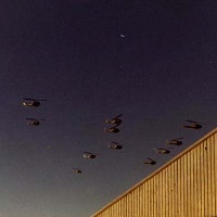 HML-167 Fly By