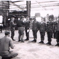HML-167 Promotion/Awards Formation