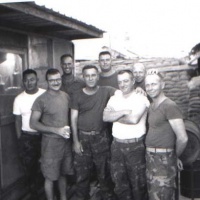 HML-167 Staff NCO Protection Association