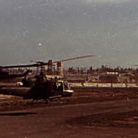 HML-167 Gunships