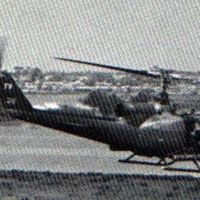 HML-167 ROCKET BELT VR