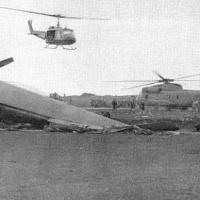 HML-367 Khe Sanh 1968