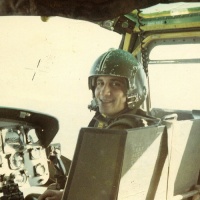 1st Lt. M.Walker