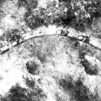 HML-367 SOG NVA TRUCKS in LAOS