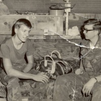 HML-367 The Brothers FULTZ 1970 MMAF