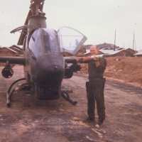 Baldy Medevac