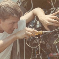 HML-367 Fuel Control Adjustments