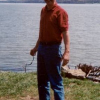 HML-367 Sgt Howard SNAG Fultz + 31 years