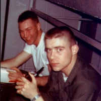 HML-367 LCPL CLAUDE WAGNER