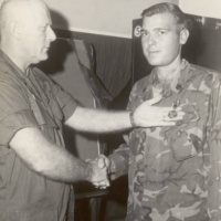 HML-367 SSGT BIES Quality Assurance 1970