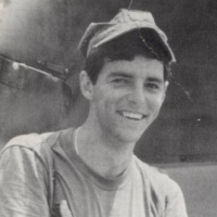 HML-367 Cpl. Jim Wilkening 1970 MMAF