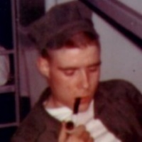 HML-367 LCPL Claude E. Wagner Combat Air Crewman 68