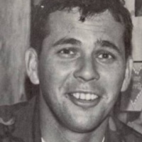 HML-367 1stLT. Dennis F. Grace KIA 700311