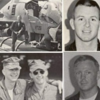 HML-367 MIDAIR MMAF March 25th 1970 four KIAs