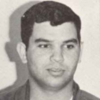 HML-367 1st LT. Sid Baker Cobra Pilot MMAF 1970