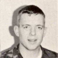 HML-367 1stLT Dennis Bevis 70-71