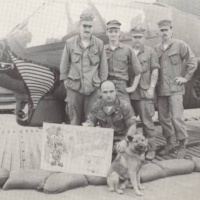HML-367 SCARFACE FLIGHT EQUIPMENT 1970 MMAF