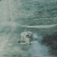 HML-367 SCARFACE HOVER COVER 1969