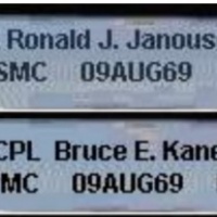 HML-367 BROTHERS LOST on SOG mission 690809