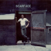 HML-367 LINE SHACK 1969 MMAF